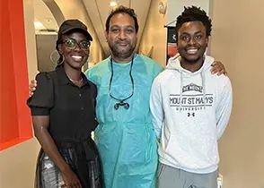 Dental prevention and treatment